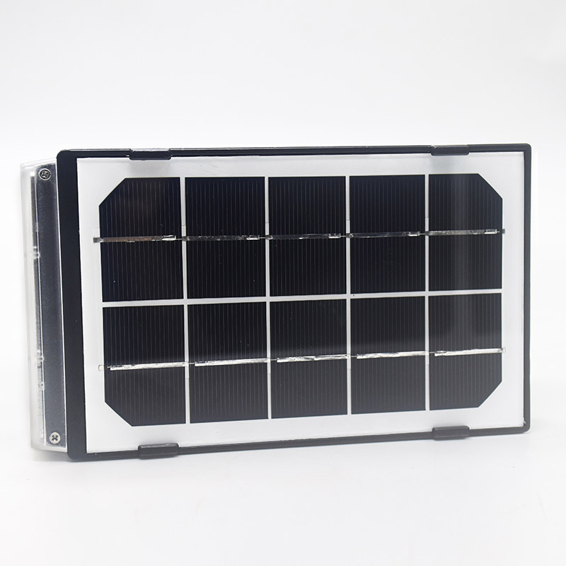 Stake Power Solar Garden Lights