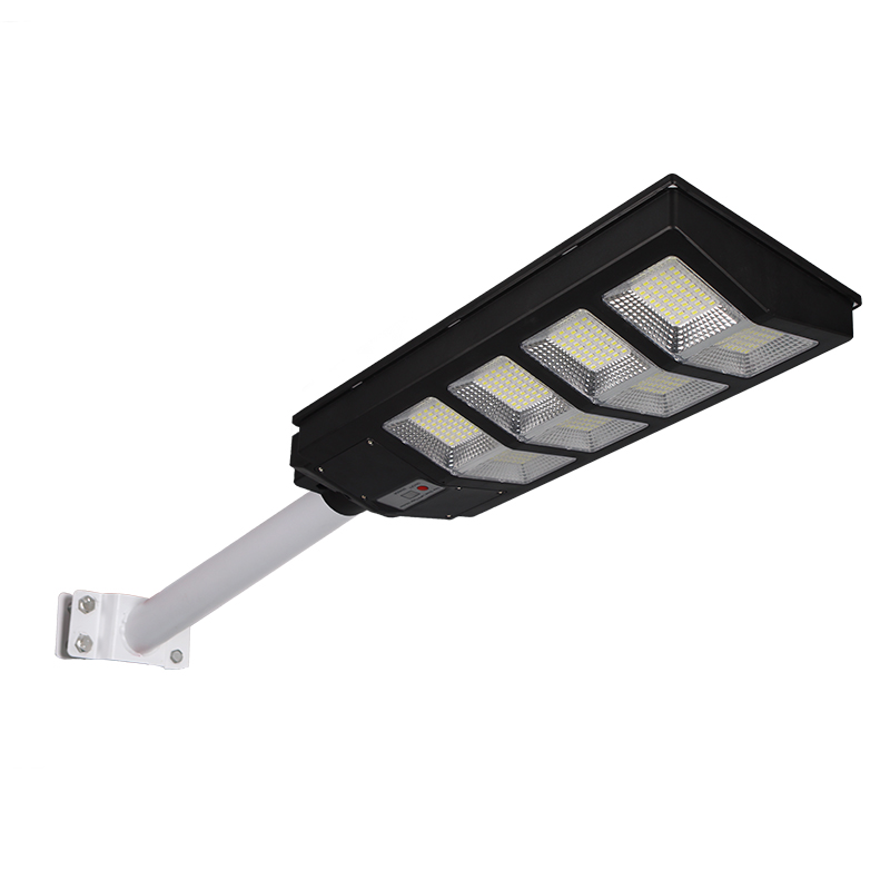 Waterproof at High Brightness 100W 200W 300W Outdoor Led Solar Street Light