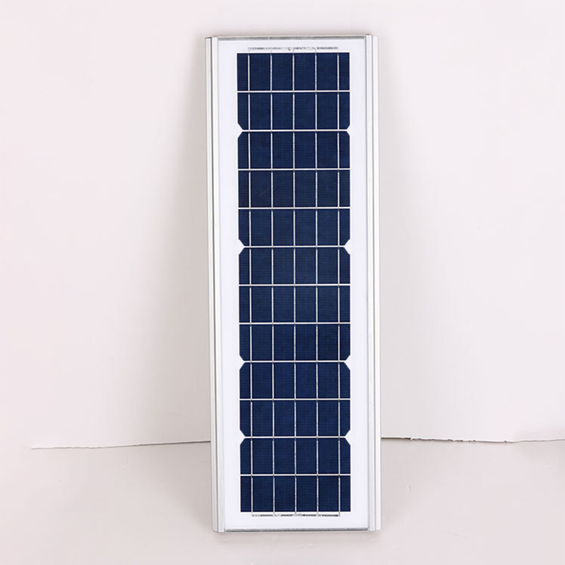 Motion Sensor Die Cast Aluminum 50w 100w 150w 200w 250w Integrated Solar Street Light