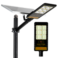 Industrial Separated Malaking Solar Street Lights