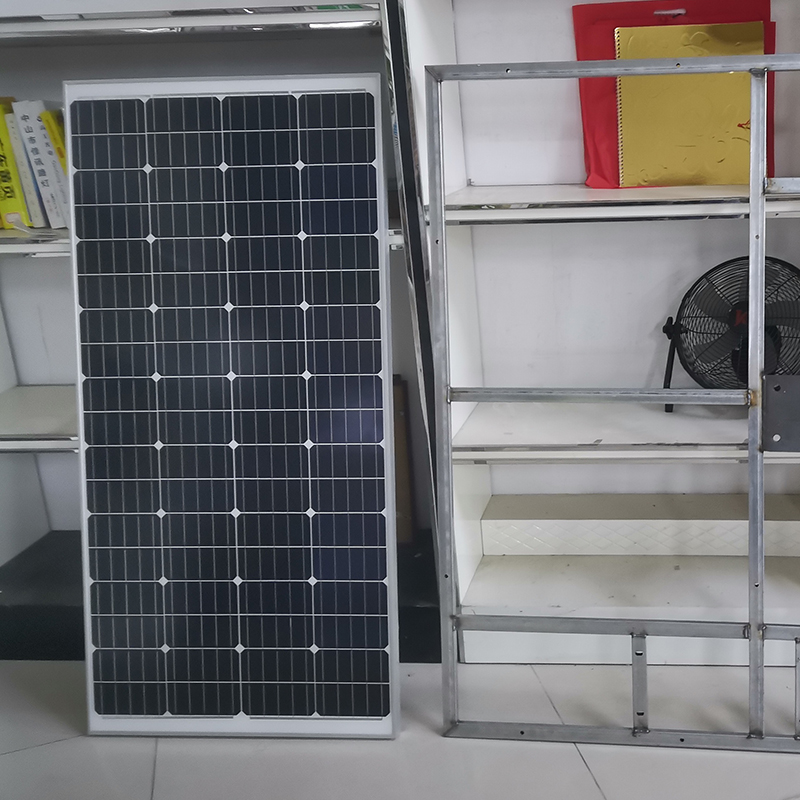 Solar panel